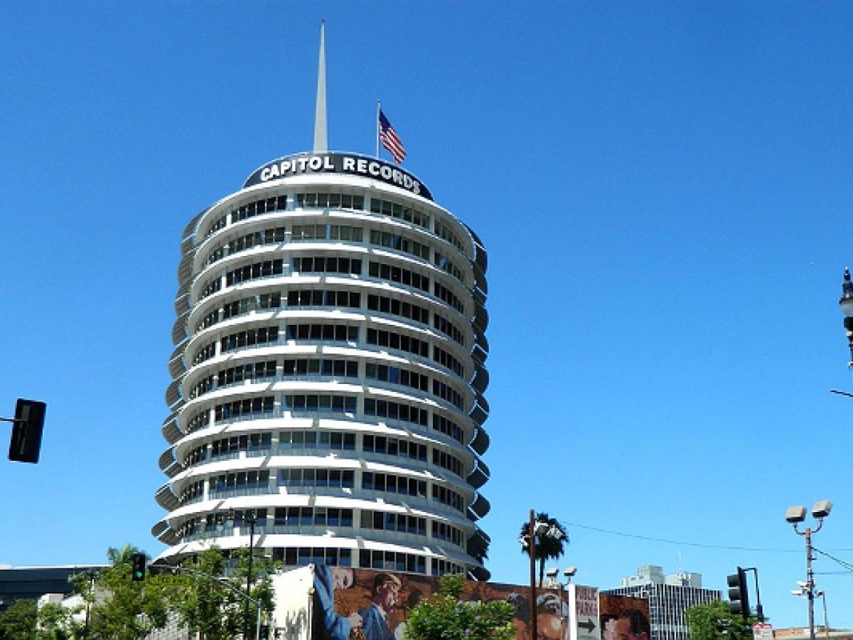 Ostello The California - Hollywood