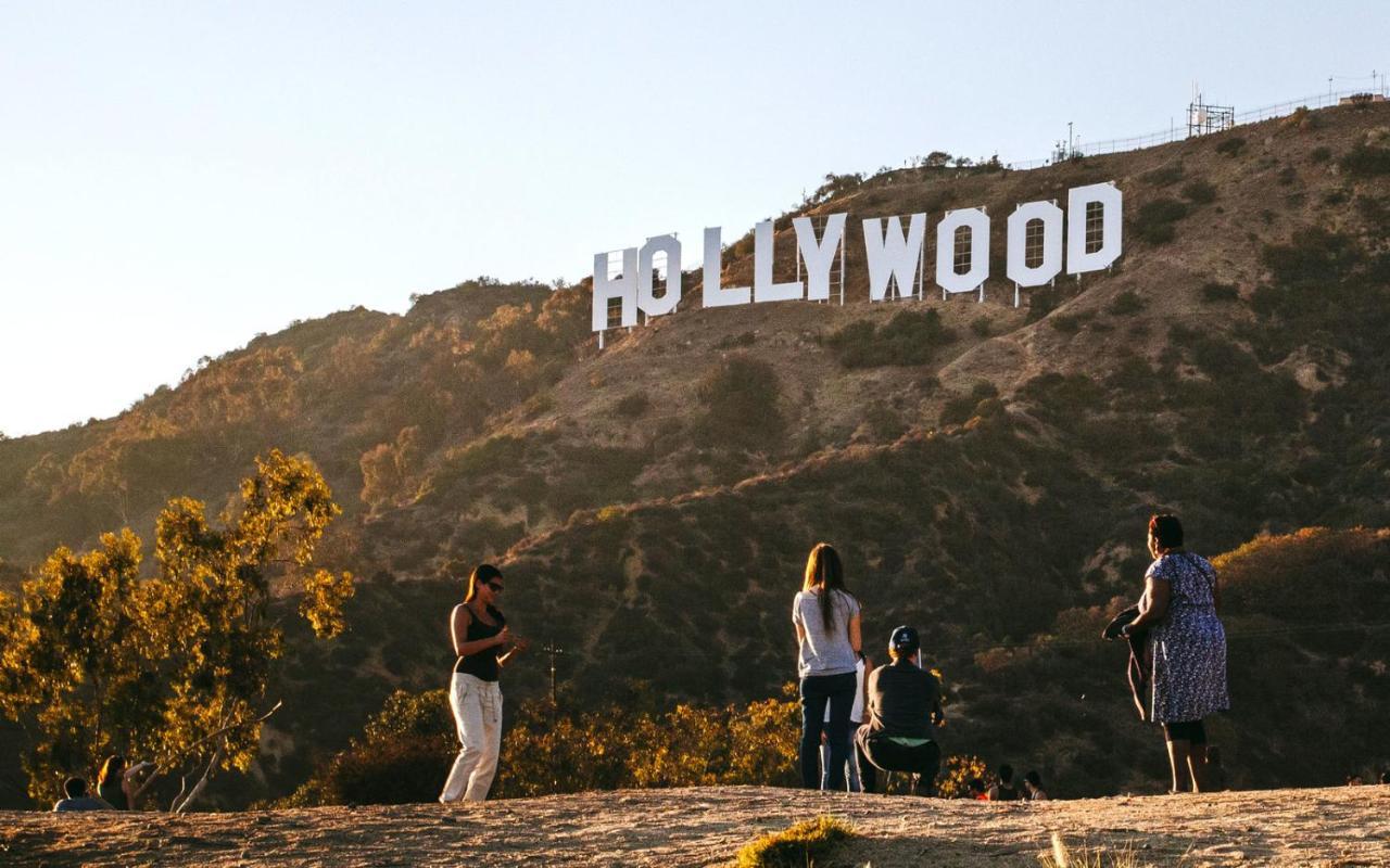 Hostel The California - Hollywood *