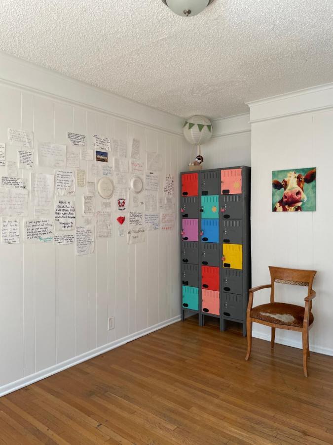 The California - Hollywood Hostal