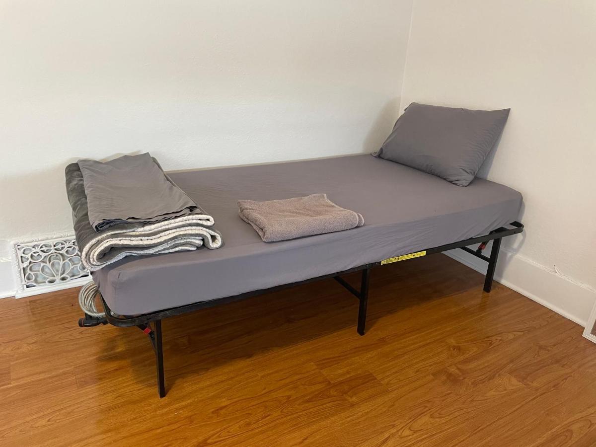 Hostal The California - Hollywood *