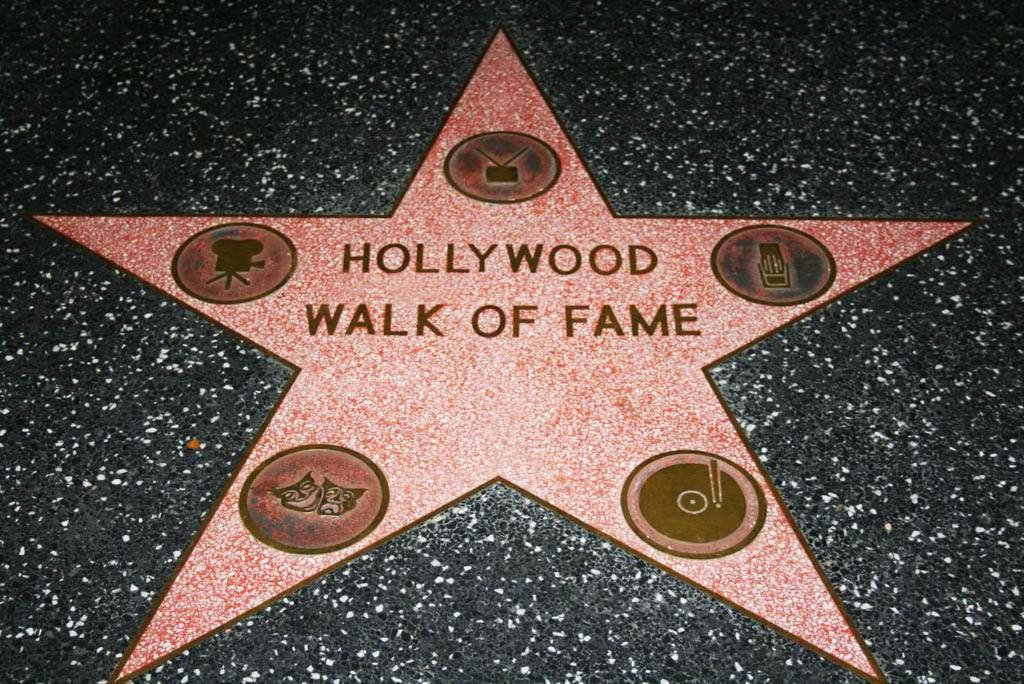 Hostal The California - Hollywood